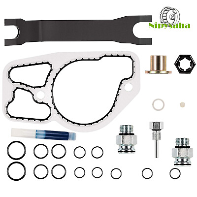 #ad #ad For 1994 2003 7.3L Ford Powerstroke High Pressure Oil Pump Master Service Kit $44.88
