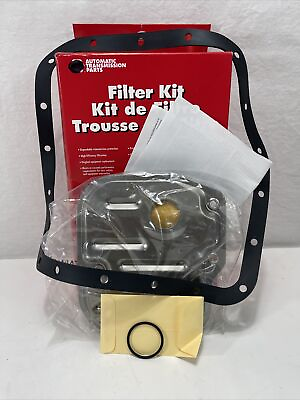 #ad A Trsax Filter Kit NAPA part#1 4268 for Pontiac Scion Toyota $22.50