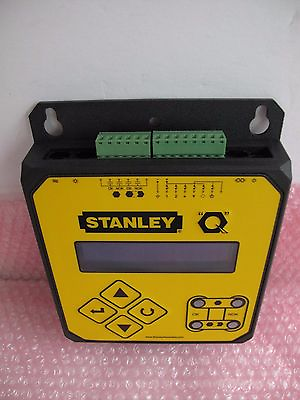 STANLEY PSI Q CONTROLLER NEW $1495.00