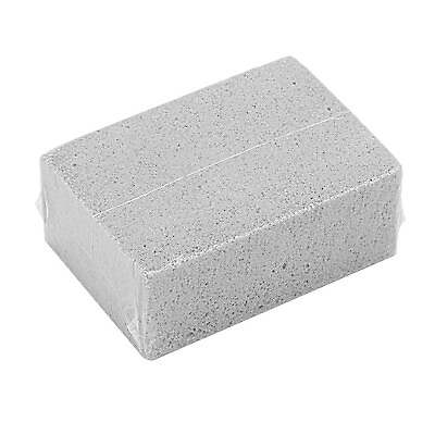 #ad Barbecue Grill Brick Cleaning Block BBQ Scraper griddle Cleaning Stone C $20.96