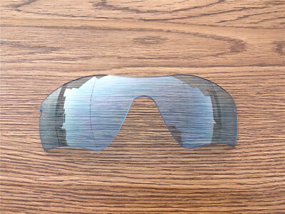 #ad tinted blue Replacement Lenses for oakley radar path $15.00