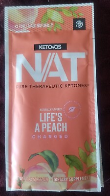 #ad Pruvit Keto OS NAT ketones Just pick your flavors***LIMITED EDITION FLAVORS*** $9.00