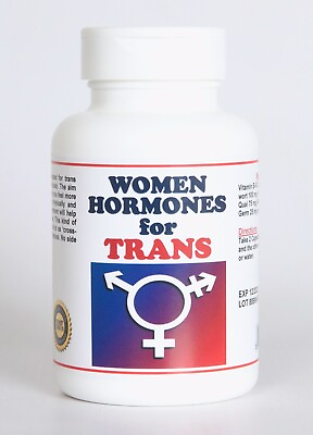#ad Natural change Male to Female Pills $34.99