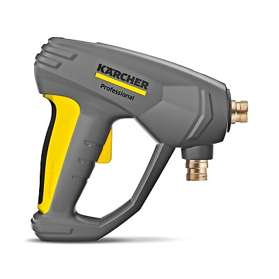 #ad Karcher 4.118 005.0 EASY Force Pressure Washer Trigger Spray Gun EASY Lock Style $53.75