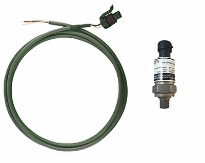 #ad 30 2130 150 150 PSIG Replacement Pressure Sensor 18 month warranty $84.95