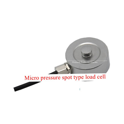 Micro pressure spot type load cell miniature micro load cell 5kg 10kg 20kg $128.00