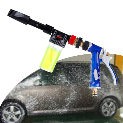 Multifunctional Car Wash Soap Sprayer for Vehicles #ad $35.95
