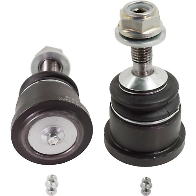 #ad Front Driver and Passenger Side Lower Ball Joint Set For 2000 2002 Lincoln LS $27.17