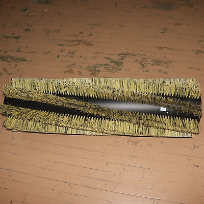 #ad Nilfisk Advance Broom Proex amp; Wire Brush 49quot; $119.00