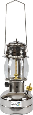#ad Kerosene PRESSURE Lantern LIGHTNING BUG 1000 Candle Power Made in USA $559.97