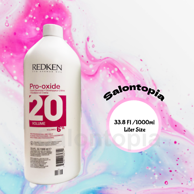 #ad REDKEN Color Gel Lacquers Permanent Liquid Color 2 oz 60 ml $23.75