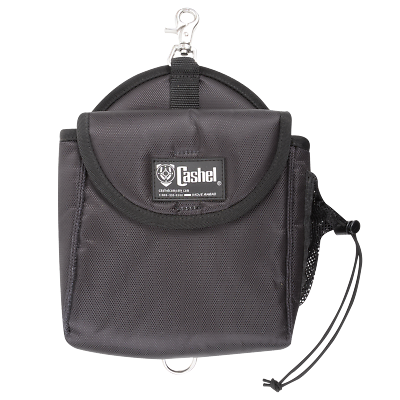#ad CASHEL TRAIL RIDING SNAP ON LUNCH BAG $33.99