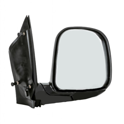 #ad For Chevy Express 1500 2500 3500 Door Mirror 1996 2002 Passenger Side GM1321245 $43.42