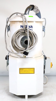 #ad Nilfisk 3101M HEPA Industrial Vacuum 4041100123 $629.99