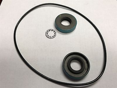 #ad RK FMCL 51900 Ace Pumps Lip Seal For PTO $75.00