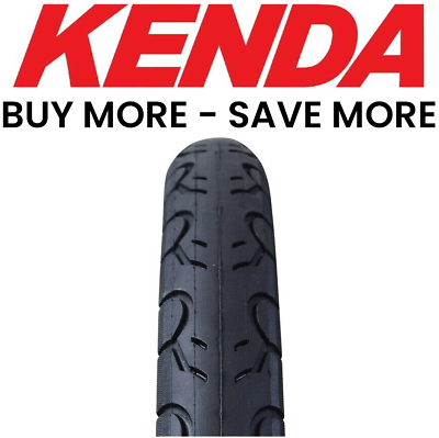 #ad Kenda KWEST HIGH Pressure 100 PSI 20quot; x 1.5 Bike Tire ISO 406 Recumbent FastCity $18.50