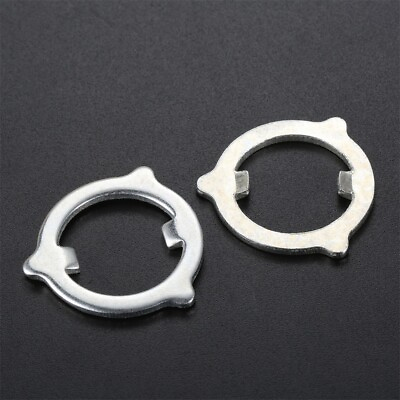 #ad 2pcs Sewing Machine Washers Household Sewing Machine Dia 1.18inch Replacement $3.68