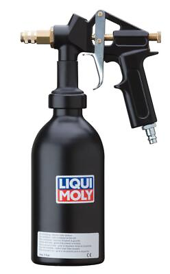 #ad LIQUI MOLY 7946 DPF Pressurized Tank Spray Gun $179.61
