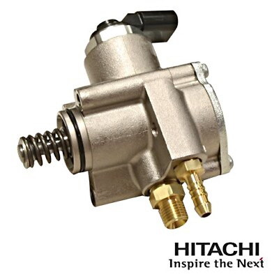 #ad #ad HITACHI High Pressure Injection Pump Fits VW Cc Passat Variant B7 HFS85309 $313.50