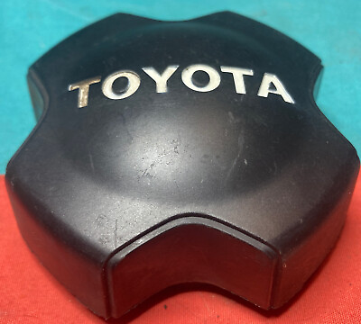 #ad 1 Toyota Tercel Wheel Center Rim Cap Cover HubCap 69270 9999 1987 1988 1989 1990 $14.85
