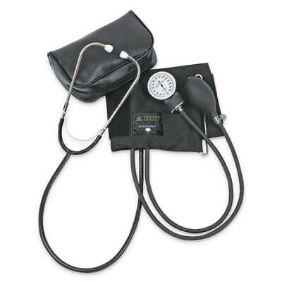 #ad Aneroid Blood Pressure Kit w Stethoscope $27.89