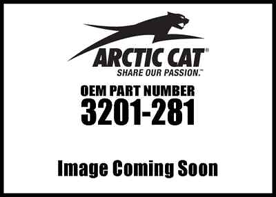 #ad Arctic Cat 650 V 2 4X4 FIS CA Washer 6.2X11x1 3201 281 New OEM $5.70