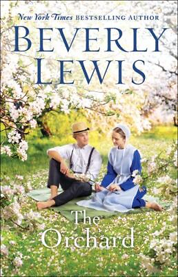 #ad The Orchard by Lewis Beverly $4.78