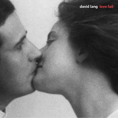 #ad Love Fail by Lang CD 2014 $5.55