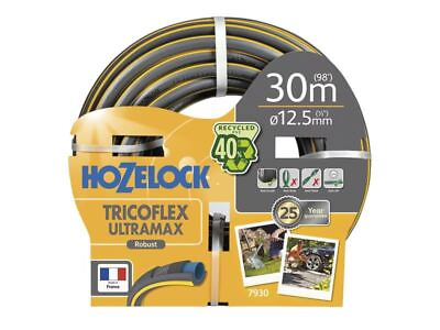 #ad Hozelock Tricoflex Ultramax Anti Crush Hose 30m $124.95