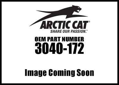 #ad Arctic Cat CUSHMAN HAULER 4X4 CA Washer Adjusting 2.36Mm 3040 172 New OEM $4.10