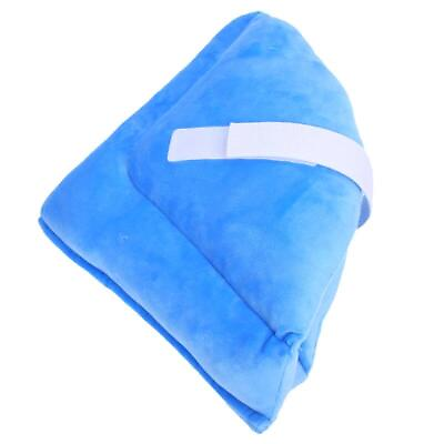 #ad Foot Support Pillow Heel Cushion Pressure Protector for Bedsores CHU $15.57