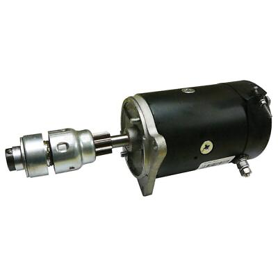 #ad New Aftermarket Replacement Starter Motor Fits 2000 US Built 4000 4000 US $265.99