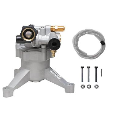 #ad Simpson Pressure Washers 7.5quot;Hx9quot;W Oem Technologies Axial Cam Pump Kit Vertical $115.36