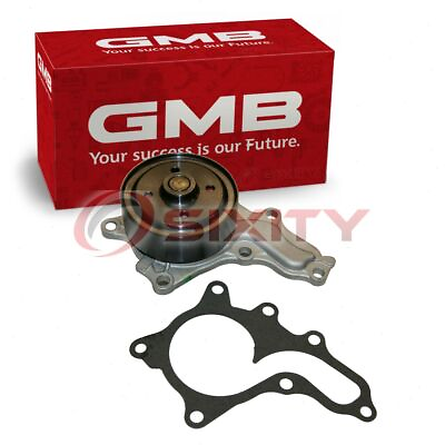 #ad #ad GMB 170 4010 Engine Water Pump for WPT 805 AW6252 42031 252958 Coolant ol $49.11