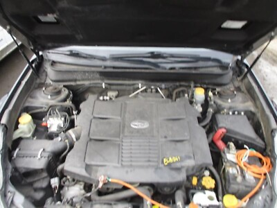 #ad Used Fuel Pump fits: 2012 Subaru Legacy Pump Assembly 3.6 Grade A $96.00