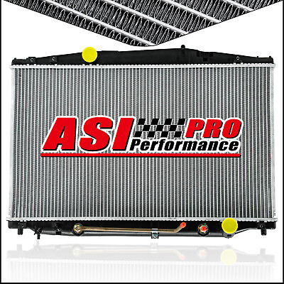 #ad Core Radiator For 1992 1997 1993 Lexus SC400 4.0 V8 Gas AT $159.00