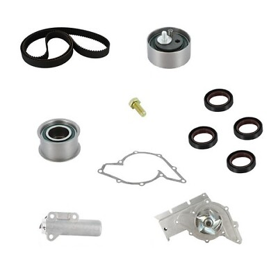 #ad Contitech Products PP297LK1 MI Engine Timing Belt Kit with Water Pump $347.03