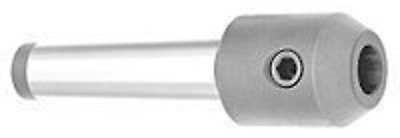 #ad Morse Taper MT2 1 2quot; End Mill Holder Style B with Threaded End $28.26