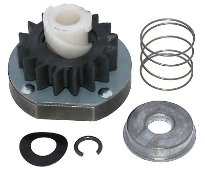 Starter Drive Kit replaces Briggs amp; Stratton # 497606 amp; 696541 #ad $13.99