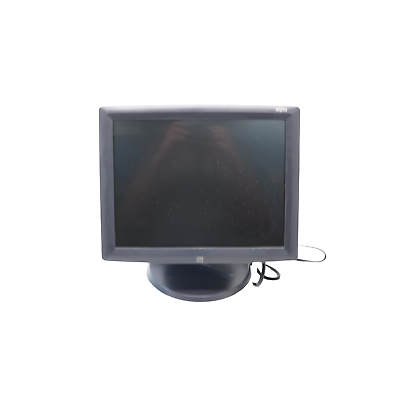 ELO 15 inch lcd touchscreen #ad $34.99