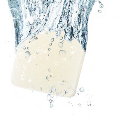 #ad #ad Natural Sea Salt Goat Milk Soap Oil Control Deep Cleansing Moisturize Face Wash $6.96