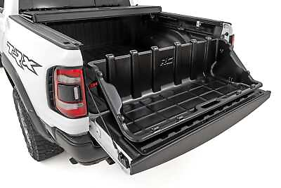 #ad Rough Country Easy Access Truck Bed Cargo Storage Box Full Size 56quot; 10202 $179.95