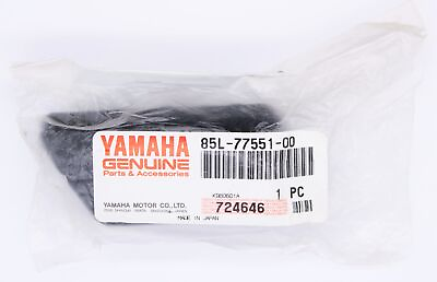 #ad Yamaha Protector Part Number 85L 77551 00 00 $14.99
