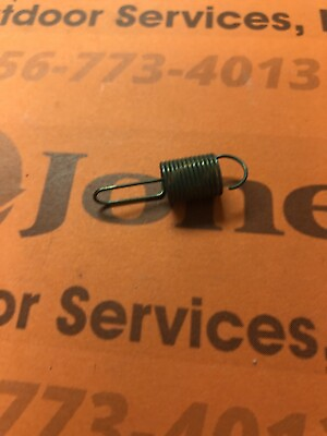 #ad BRIGGS GOVERNOR SPRING 262290 690550 OEM FREE SHIPPING $9.79