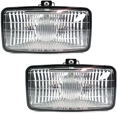 #ad Front Fog Light Assembly for Chevrolet S10 Xtreme Model Right Passenger and $146.95