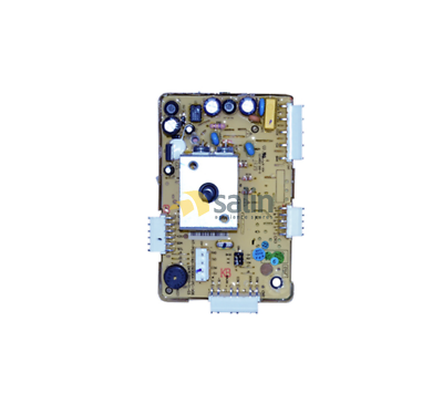 #ad GENUINE ELECTROLUX SIMPSON WASHER MAIN CONTROL BOARD PCB – SWT604 – 0133200119 AU $234.95