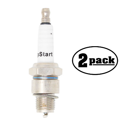 2x Spark Plug for WISCONSIN ROBIN Engine Industrial W1 145 W1 390 W1 185 #ad #ad $5.99