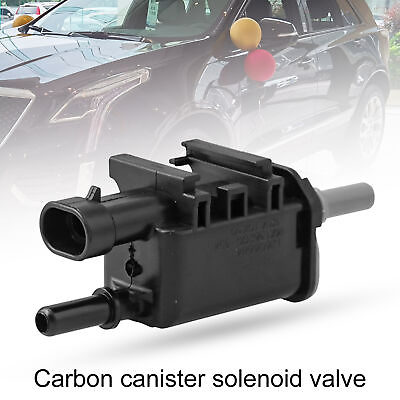 #ad Magnetic Valve Portable Simple Operation Vehicle Solenoid Canister Purge Valve k $15.19