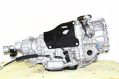 #ad 2010 2011 2012 Subaru Legacy Automatic Transmission CVT 2.5L SOHC EJ253 $1050.00