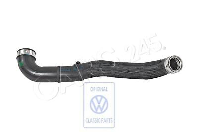 #ad Genuine VW Touareg 7LA Pressure Hose Upper 7L6145979C $253.16